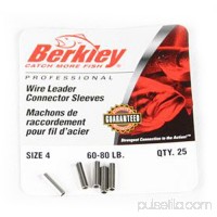 Berkley Connector Sleeves   553280131